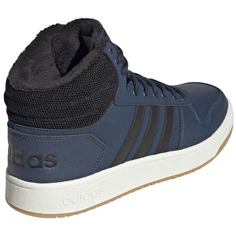 Adidas Hoge sneakers voor heren online kopen.